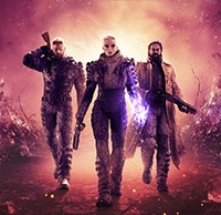 Outriders Demo: Trải nghiệm bắn súng đồng đội tàn khốc