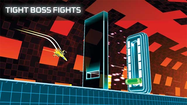 Tham gia vào cuộc chiến đánh boss kịch tính