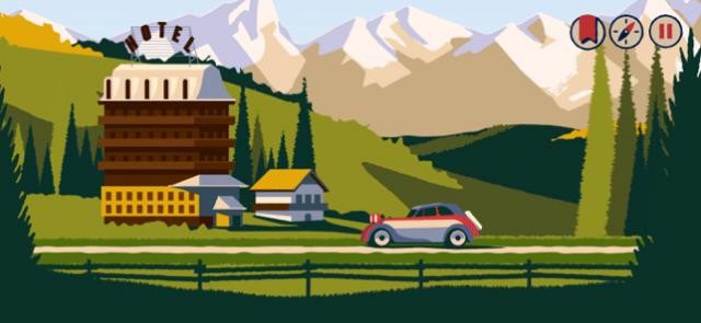 Thưởng thức phong cảnh tuyệt đẹp