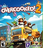 Overcooked! 2: Game nấu ăn co-op vui nhộn cho bạn và đồng đội