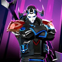 Overdox Android 1.2.5: Game MOBA Sinh Tồn Cực Hay