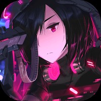 Overdrive Legends cho Android: Game phiêu lưu Cyberpunk hấp dẫn