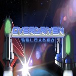 Overdriven Reloaded 2.3: Game bắn súng không gian PC hấp dẫn