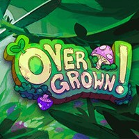 Overgrown! - Game ARPG Viện bảo tàng đột biến
