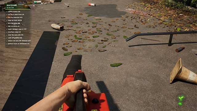 Khi đã có kinh nghiệm, bạn có thể mở khóa các khu vực rộng lớn hơn