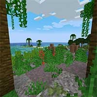 Overhauled Overworld Mod - Đại tu thế giới chính Overworld