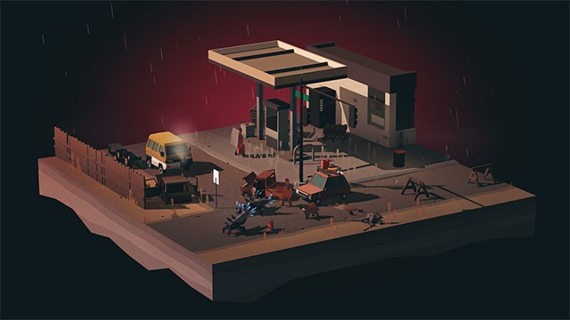 Sử dụng chiến thuật khôn ngoan để đưa ra những quyết định quan trọng