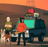 Overland 1.2: Game Chiến Thuật Sinh Tồn Hậu Tận Thế