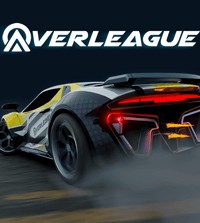 Overleague: Game Đua Xe Tốc Độ Bối Cảnh Tương Lai