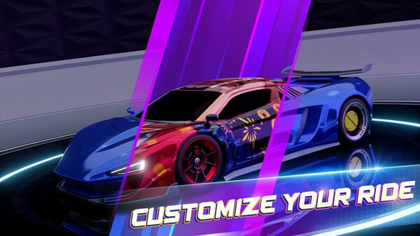 Dàn xe cực khủng, phong phú về mẫu mã, nâng cấp cực ngầu