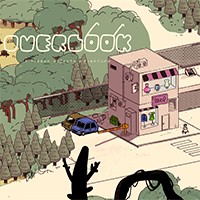 Overlook Game: Tìm đồ vật ẩn thú vị, thư giãn