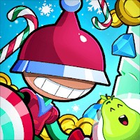 Overloot Android 1.2.2: Hợp nhất vũ khí, chiến đấu vui nhộn