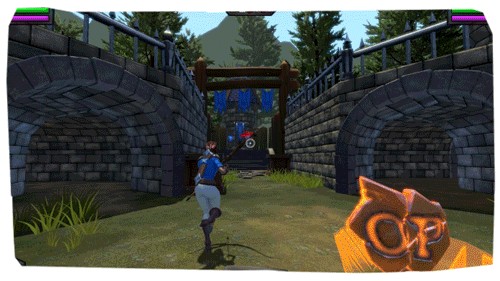 Khả năng Fleet Foot