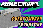 Overpowered Inventory Mod - Mở rộng kho đồ lên 375 slot