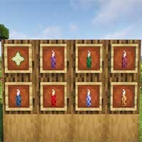 Overpowered Pickles Mod - Tăng Máu Mạnh Mẽ