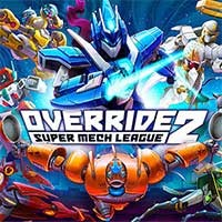 Override 2: Super Mech League - Game Đấu Trường Robot Hoành Tráng