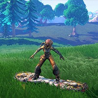 OVERRIDER: Game lướt ván diệt robot AI hấp dẫn