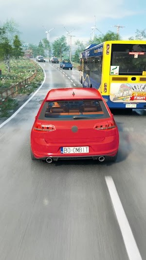 Chinh phục các cung đường khác nhau