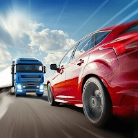 Overtake Race Masters 0.1.1 - Game Đua Xe Android