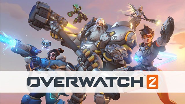 Overwatch 2 là sự kết hợp giữa gameplay bắn súng FPS với MOBA đỉnh cao