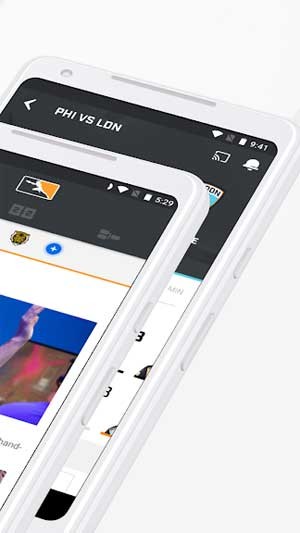 Đây là ứng dụng phải có dành cho fan hâm mộ của Overwatch