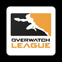 Overwatch League App - Android 2.3.5
