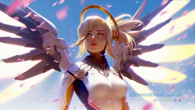 Overwatch Wallpapers