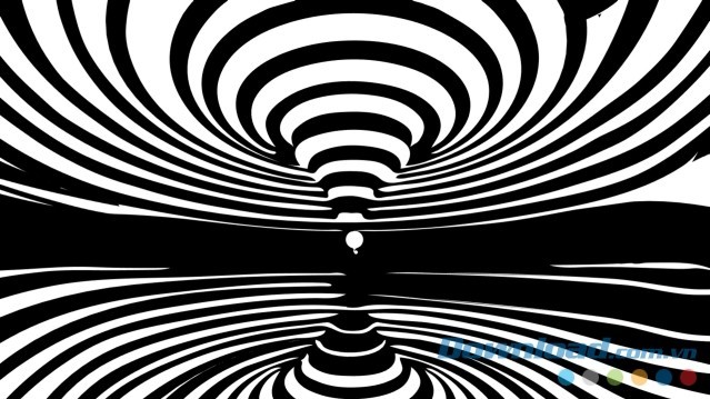 Ảo ảnh trong game phiêu lưu mới OVIVO cho máy tính và Mac có thể khiến người chơi cảm thấy hoa mắt