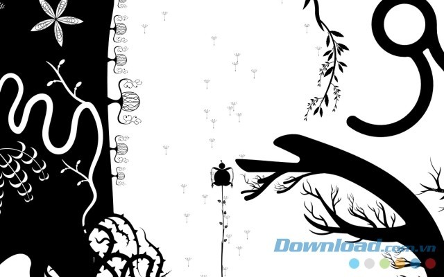 Vượt qua mọi thử thách khó khăn trong game phiêu lưu mới OVIVO cho máy tính và Mac