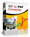 OX GIF to PDF Converter - Chuyển đổi GIF sang PDF