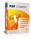 PDF Creator 1.1 - Công cụ tạo file PDF