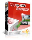 OX PDF to JPG Converter - Chuyển đổi PDF sang JPG