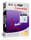 OX RTF to PDF Converter - Chuyển đổi RTF sang PDF