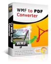 OX WMF to PDF Converter - Chuyển đổi WMF sang PDF