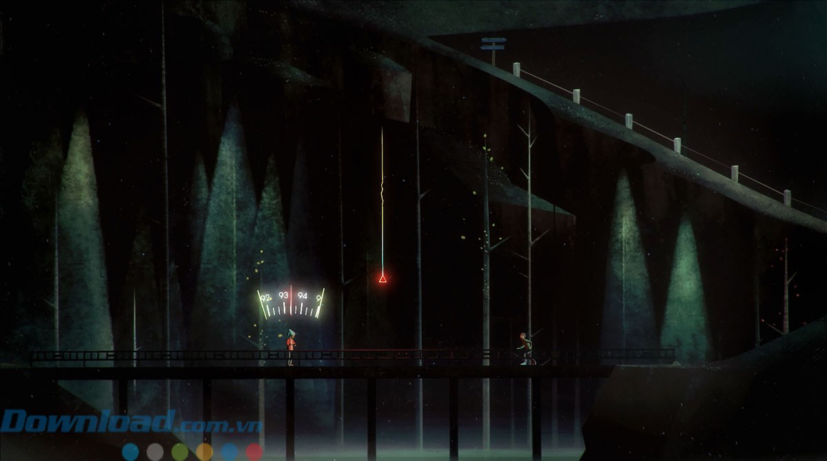 Cơ chế chơi độc đáo