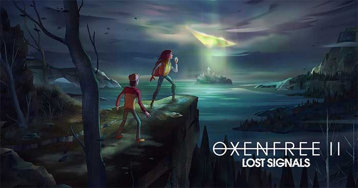 Oxenfree II: Lost Signals - Đánh giá và trải nghiệm game