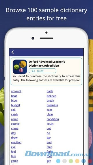 Thêm 100 ví dụ miễn phí