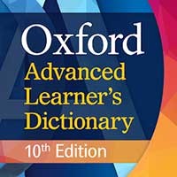 Oxford Advanced Learner’s Dict iOS 2.0: Từ điển Oxford miễn phí