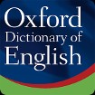 Oxford Dictionary of English cho Android - Tải xuống miễn phí