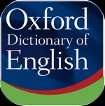Oxford Dictionary of English cho iOS - Từ điển Oxford tiếng Anh