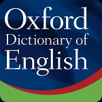 Oxford Dictionary of English - Từ điển tiếng Anh Oxford
