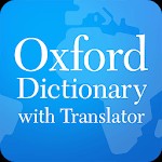 Oxford Dictionary with Translator for Android