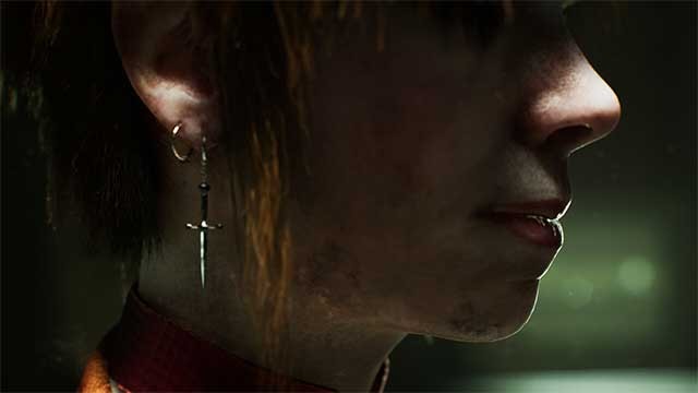 Dàn diễn viên thực được số hóa và sử dụng công nghệ Motion Capture