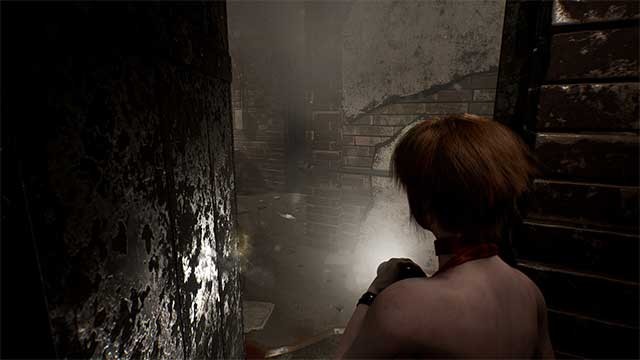 Trong phần hai, bạn sẽ bị cuốn vào trải nghiệm thậm chí còn đáng sợ hơn