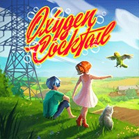 Oxygen Cocktail - Game cuộc sống làng quê yên bình