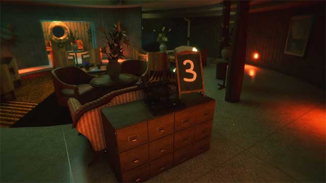 Chỉ những ai thật sự hiểu rõ cấu trúc ngọn hải đăng mới có thể sống sót