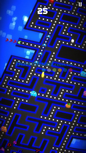 Đồ họa 8-bit cổ điển