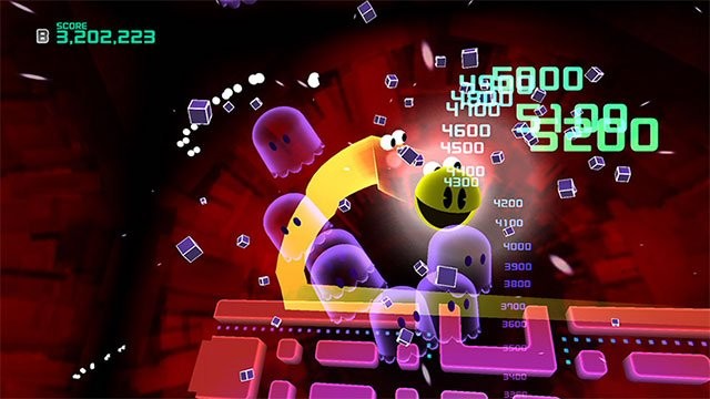 Lối chơi co-op mới