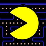 PAC-MAN iOS 7.0.9: Game Pac-Man Ăn Bánh Mới Nhất