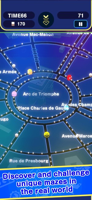 Khám phá và thách thức các mê cung độc đáo